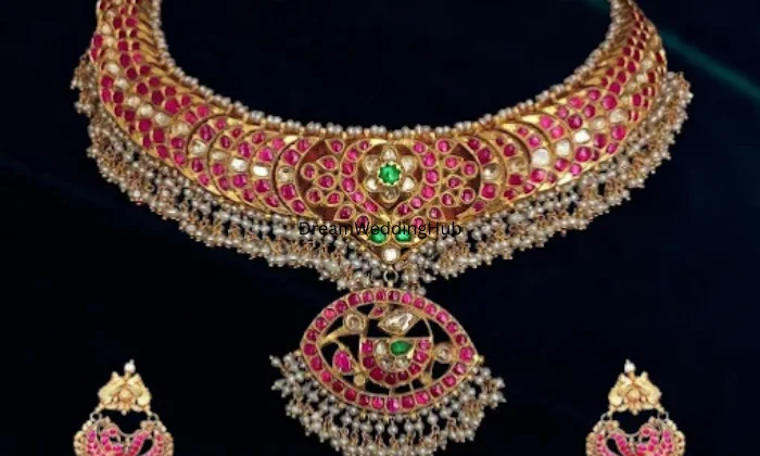 Sri Padmavati Jewellers